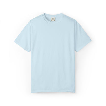 Daughter of Hades T-Shirt — Greek Mythology Cerberus Back Graphic