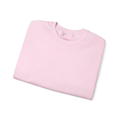 Phantom Series Crewneck Sweatshirt — Ghost Graphic Pullover