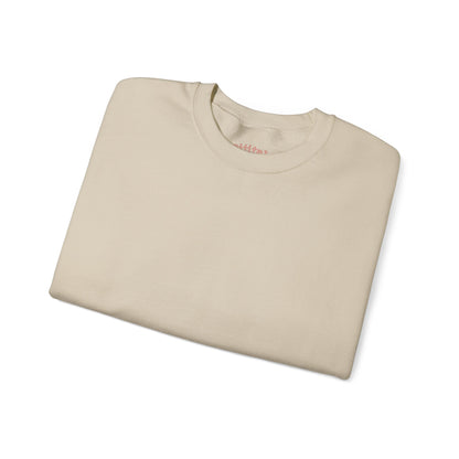 Phantom Series Crewneck Sweatshirt — Ghost Graphic Pullover